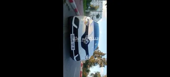 Renault Scenic intense