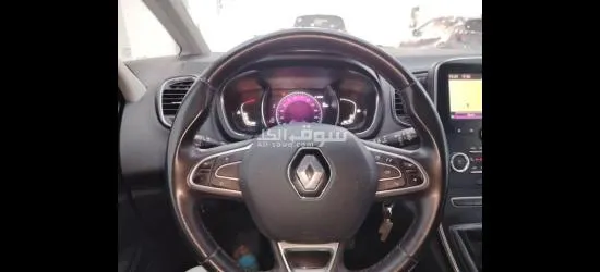 Renault Scenic intense - 8