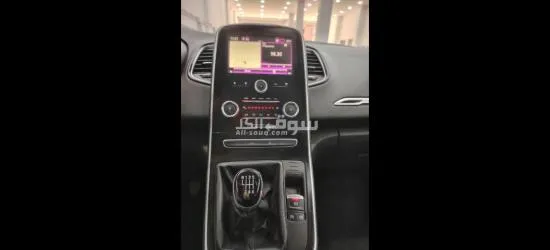 Renault Scenic intense - 9
