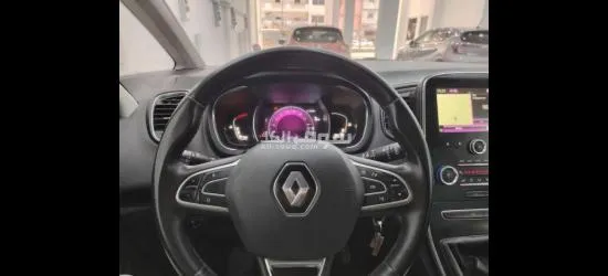 Renault Scenic intense - 11