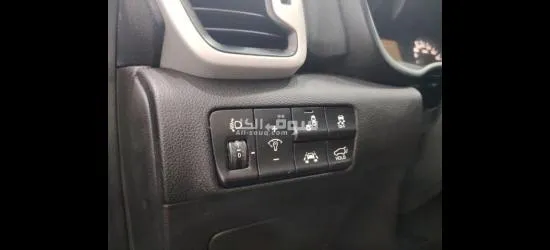 Kia Sportage premium 2017 - 7