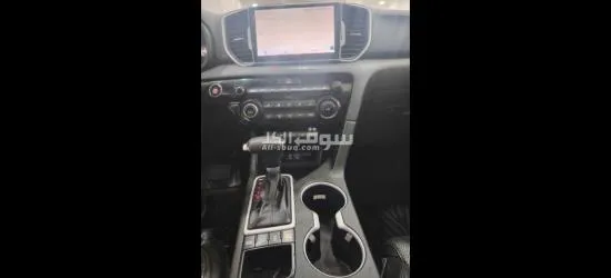 Kia Sportage premium 2017 - 9