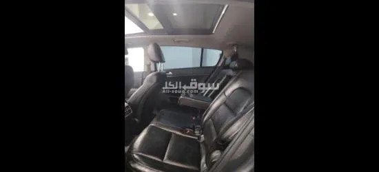 Kia Sportage premium 2017 - 11