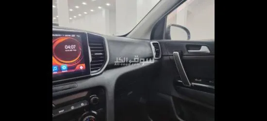 Kia Sportage premium 2017 - 12