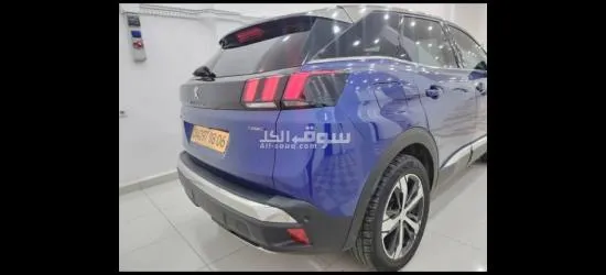 pogeut 3008 Gtline - 5