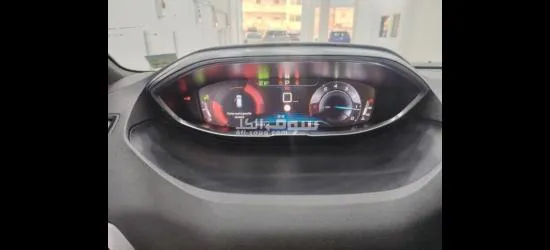 pogeut 3008 Gtline - 14