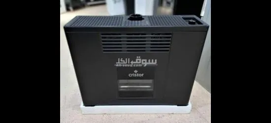Fourneau à Gaz Butane ZassTurbo FG07K مدفأة بغاز البوتان - 2