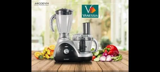 Robot Multifonction Marque Arcodym