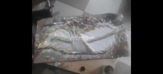 الريشة المضيئة