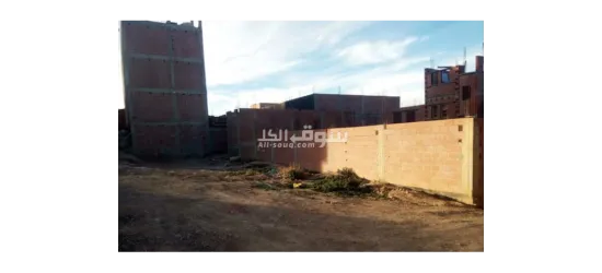 ممرات محمد بوضياف طريق تازولت باتنة