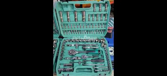 Caisse a outils 94pcs original