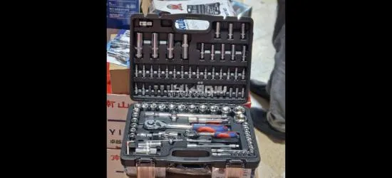Caisse a outils 94pcs original - 2