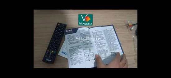 Télévision  43P Simple Marque Géant - 7