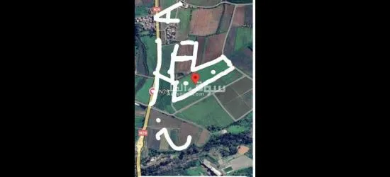 أرض فلاحية - 4