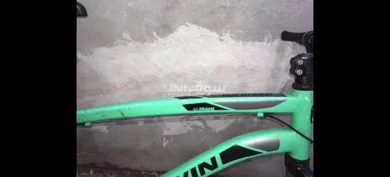 دراجة هواؤية