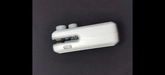 غلق الاكياس البلاستيكية