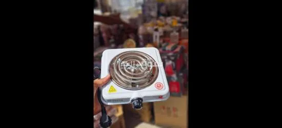 موقد كهربائي