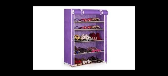 حاملة احذية