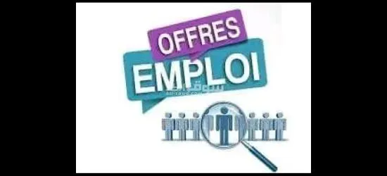 Offre d'emploi ???????????????? - 2
