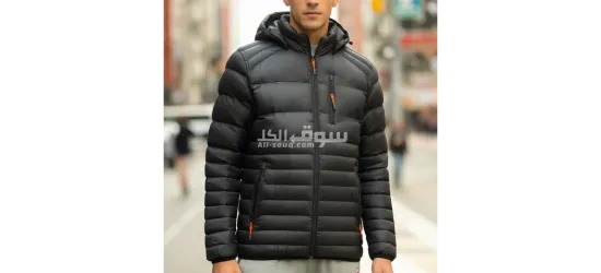 Veste Doudoune SP 1 ère choix - 2