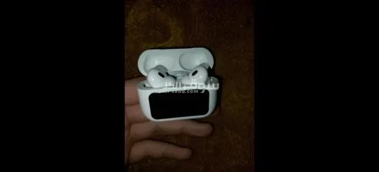 airpods a9 pro جديدة