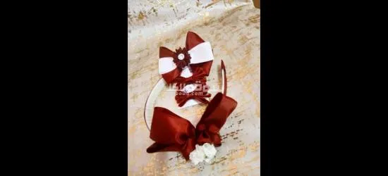 #أناقة_لكِ #ا****سوارات_شعر_اطفال  #راسلينا_فالخاص🚚 #توصيل_لكل_الولايات