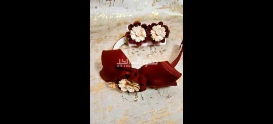 #أناقة_لكِ #ا****سوارات_شعر_اطفال  #راسلينا_فالخاص🚚 #توصيل_لكل_الولايات - 3