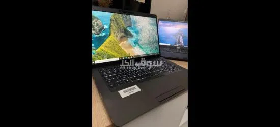 Dell latitude 5400 européen