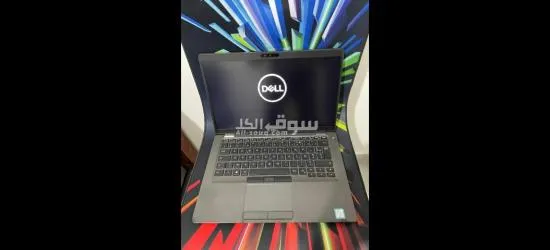 Dell latitude 5400 européen - 2