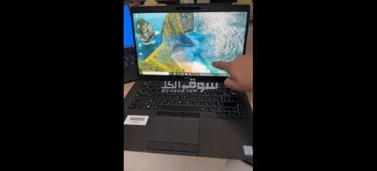 Dell latitude 5400 européen - 3