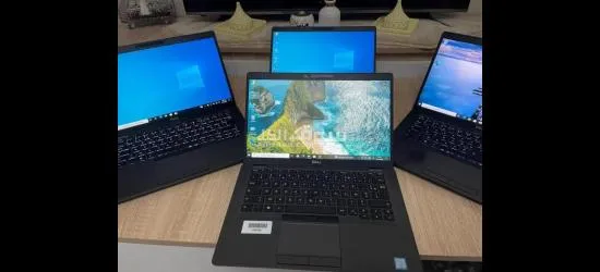Dell latitude 5400 européen - 5