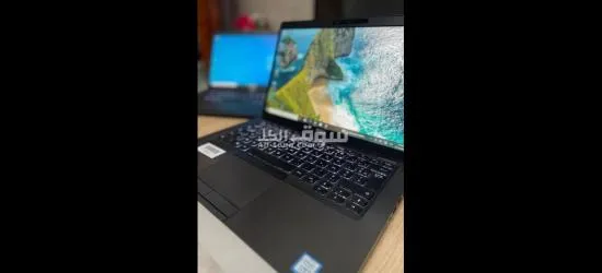 Dell latitude 5400 européen - 6