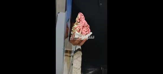 بيع آلة مثلجات - 4