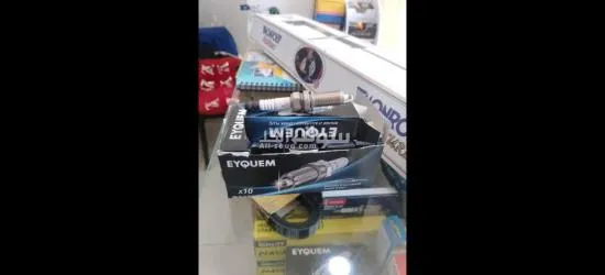 قطع غيار السيارات جديد