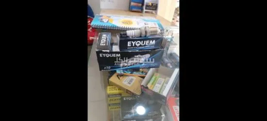 قطع غيار السيارات جديد - 2