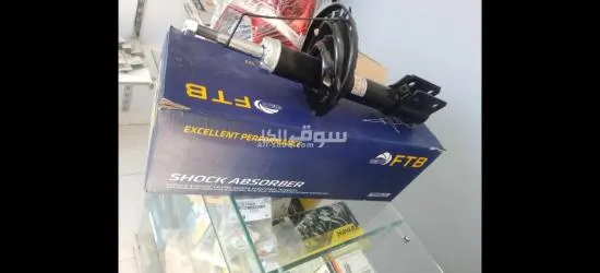 قطع غيار السيارات جديد - 4