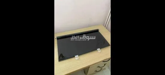 Rouleau Fumée Tinté Universel Pour Voitures 140x53cm - 4