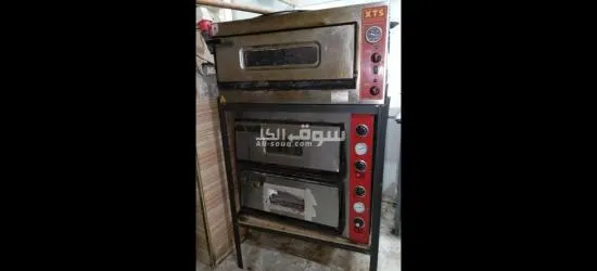 ماتريال بيتزيريا - 7