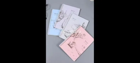 كراس جميل - 3