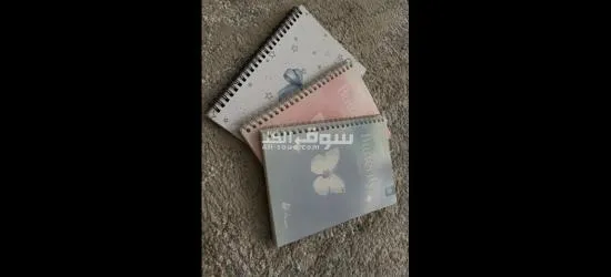 كراس جميل - 6