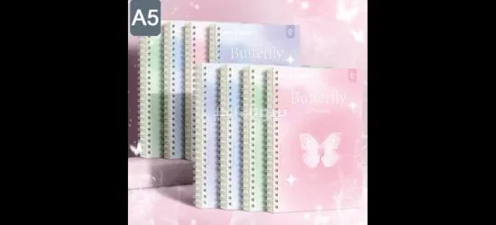 كراس جميل - 7