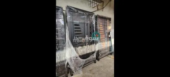 livraison 58 wilaya - 14