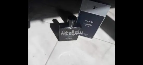 Bleu Chanel Original