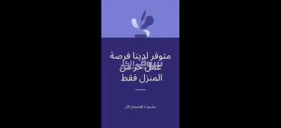 وظيفتك لدينا وراتبك علينا - 16