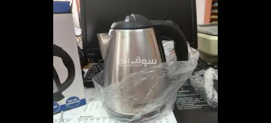 غلاية كهربائية بدون سلك سوناشي فرنسا - 4