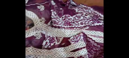 قفطان تلمساني - 2