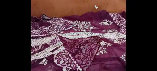 قفطان تلمساني - 3