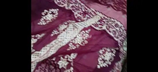 قفطان تلمساني - 6