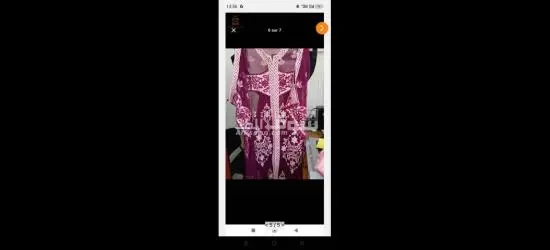 قفطان تلمساني - 8