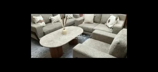 table salle manger avec table basse - 2